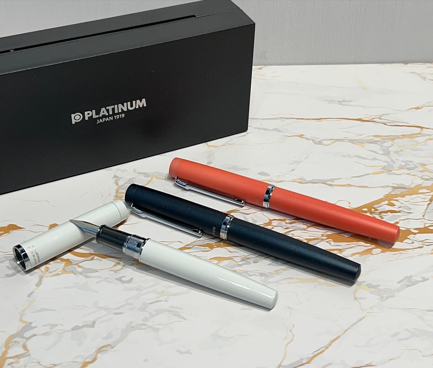 The Best Japanese Fountain Pens 
