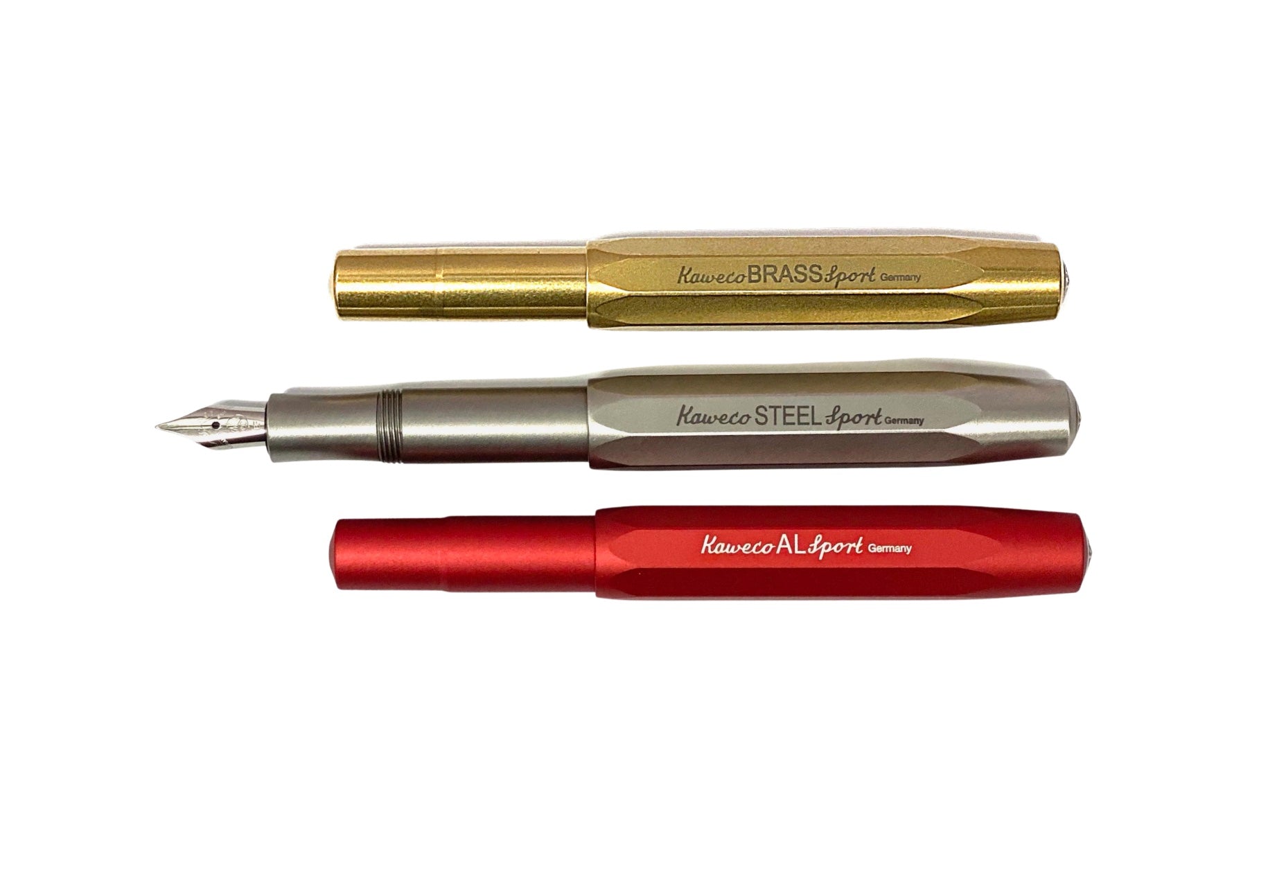 Kaweco Sport Fountain Pen