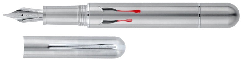 Nahvalur Nautilus Dracula Fountain Pen – Limited Edition - Blesket Canada