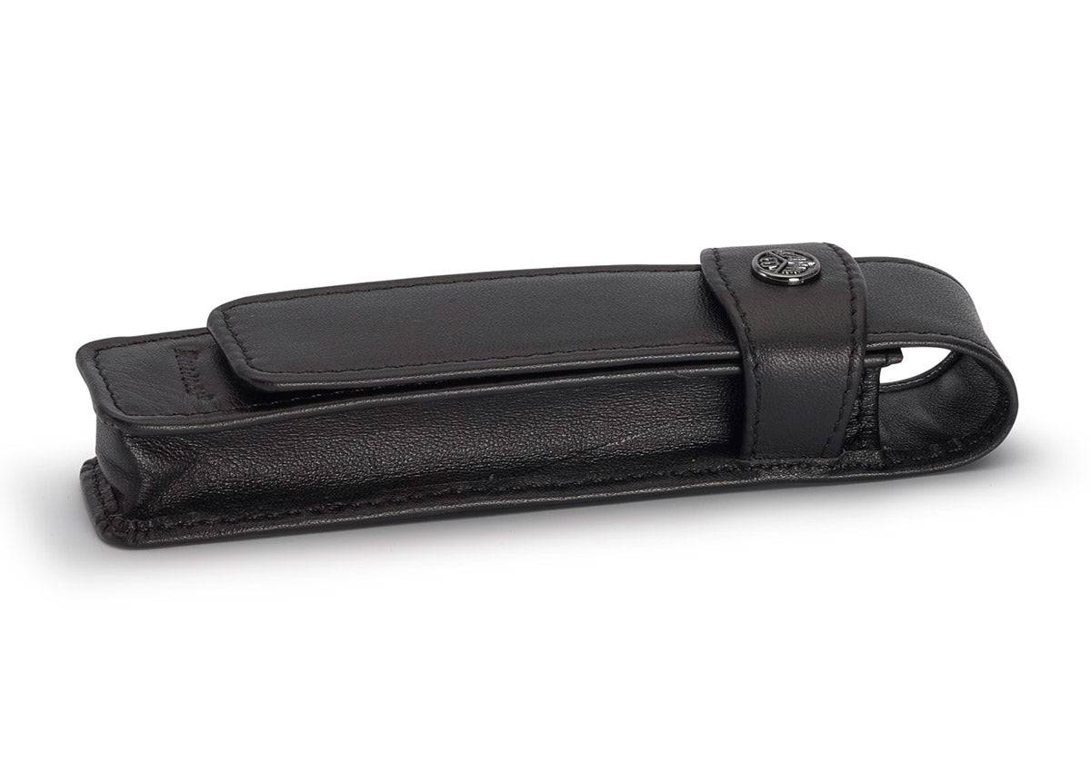 Kaweco SPORT flap pouch Genuine Leather - Blesket Canada