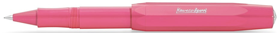 Kaweco Skyline Sport Gel Rollerball - Pink - Blesket Canada