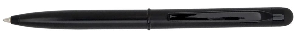Monteverde USA Poquito Stylus™ Ballpoint Pen – Black - Blesket Canada