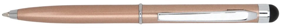 Monteverde USA Poquito Stylus™ Ballpoint Pen – Copper- Blesket Canada
