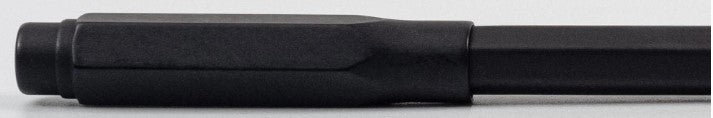 Blackwing Point Guard - Matte Black - Blesket Canada