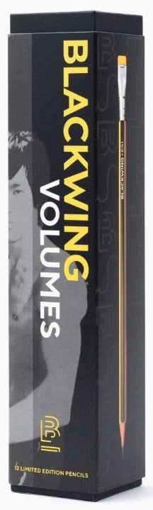 Blackwing Volume 651 Pencil Set (Pack of 12) - Blesket Canada