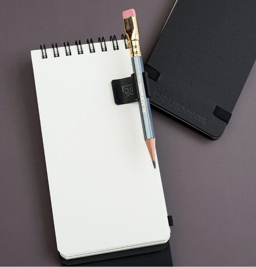 Blackwing Notebook Clip - Blesket Canada