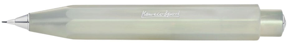 Kaweco Lunar Sport Mechanical Pencil 0.7mm – Light Green - Blesket Canada