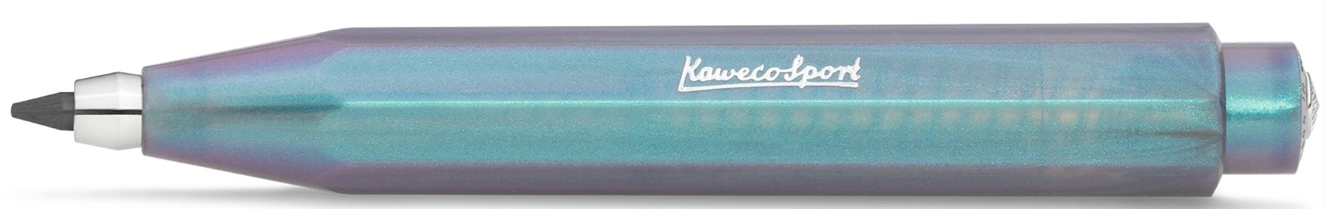 Kaweco Lunar Sport Clutch Pencil 3.2mm – Shadow Blue - Blesket Canada