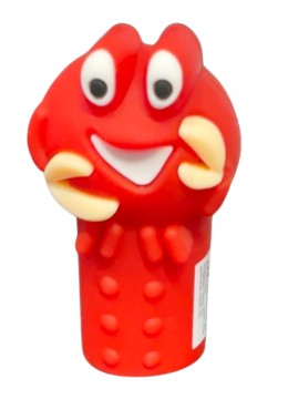 Faber-Castell Grippy Pencil Cap – Assorted Animal Designs - Blesket Canada