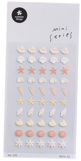 Suatelier Design Stickers – Deco 21 - Blesket Canada