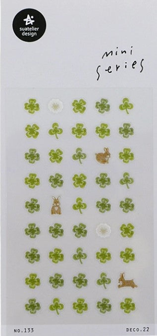 Suatelier Design Stickers – Deco 22 - Blesket Canada