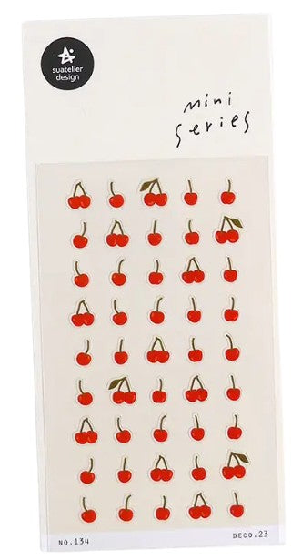 Suatelier Design Stickers – Deco. 23 - Blesket Canada