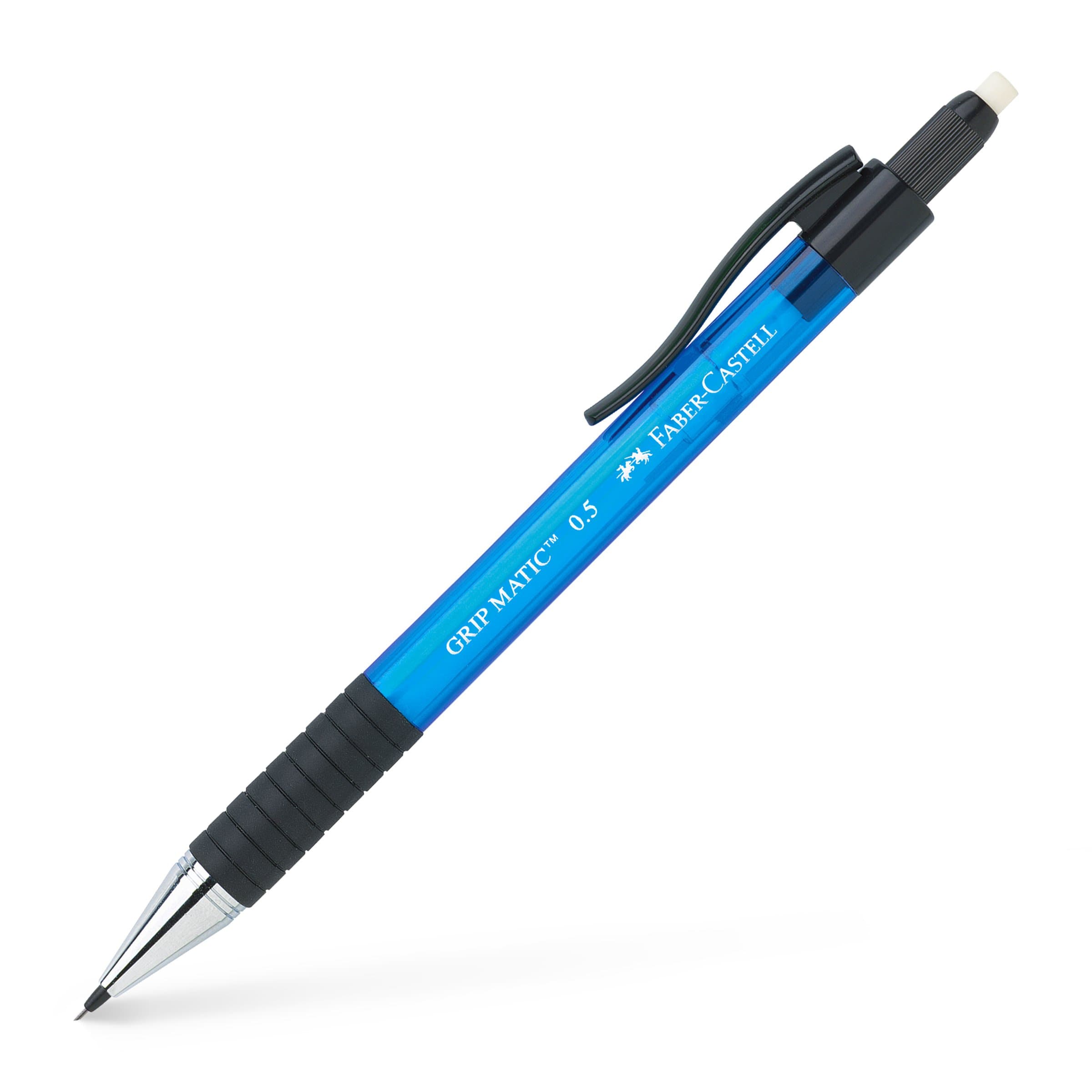 Grip Matic 1375 Mechanical pencil 0.5mm - Blesket Canada