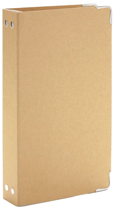 TRAVELER'S Notebook Refill 011 Binder (Regular Size) - Blesket Canada
