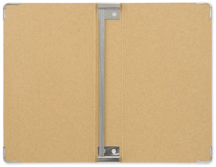 TRAVELER'S Notebook Refill 011 Binder (Regular Size) - Blesket Canada
