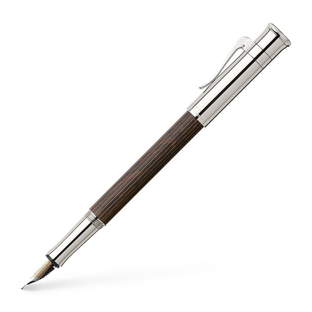 Graf von Faber-Castell Classic Fountain Pen- Blesket Canada
