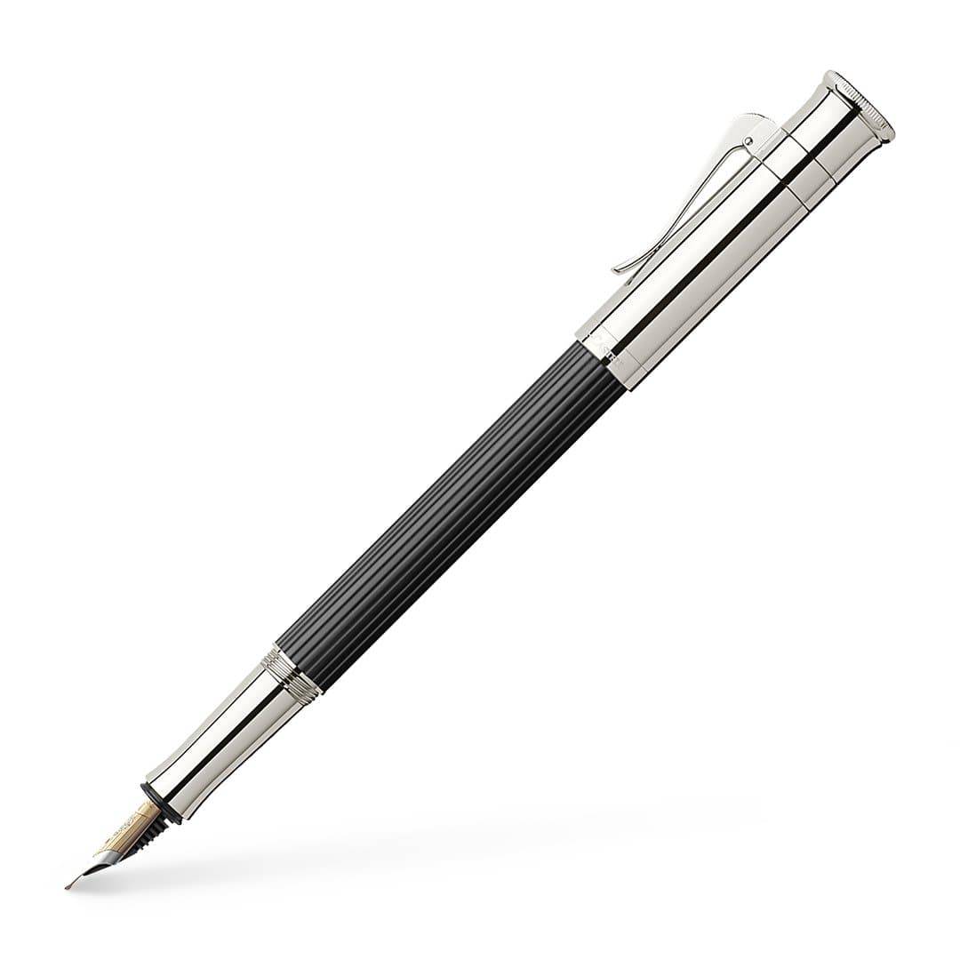 Graf von Faber-Castell Classic Fountain Pen- Blesket Canada