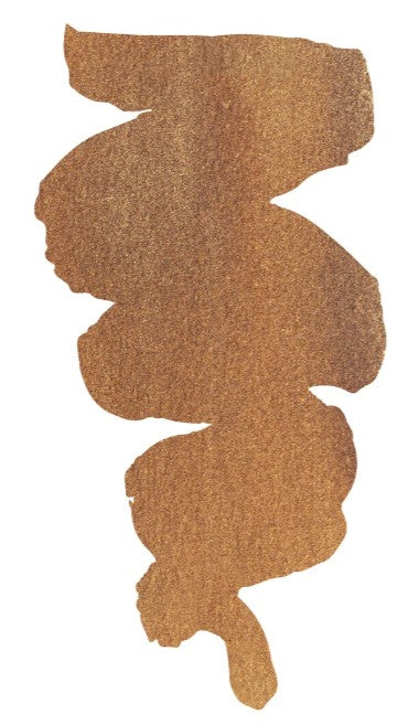 J. Herbin 1670 Collection 50ml Ink Bottle - Terre du Maroc (Moroccan Soil) - Blesket Canada