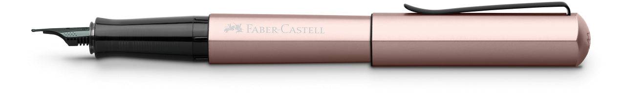 Faber-Castell Hexo Fountain Pen - Blesket Canada