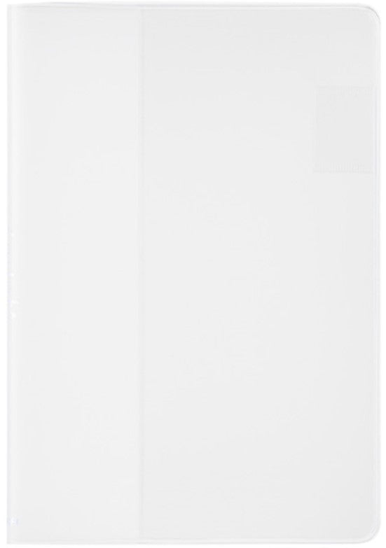 Midori Yuru Log Semi-Transparent Notebook Cover B6 - Blesket Canada