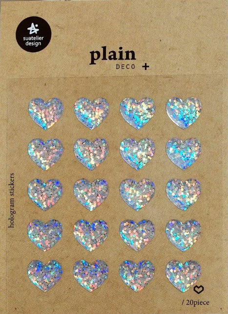 Suatelier Design Stickers – Plain 54 - Blesket Canada