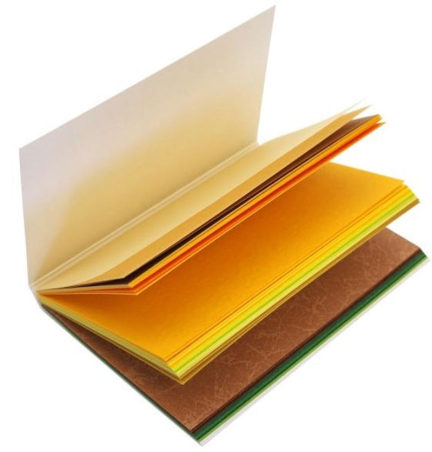 SIKI L HIZASHI (Sunlight) Paper Set - Blesket Canada