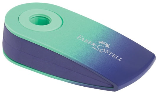 Faber-Castell Sleeve Mini High Quality Eraser – Assorted Colours