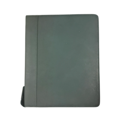 Girologio 24 Zip Pen Case - Pacific Green- Blesket Canada