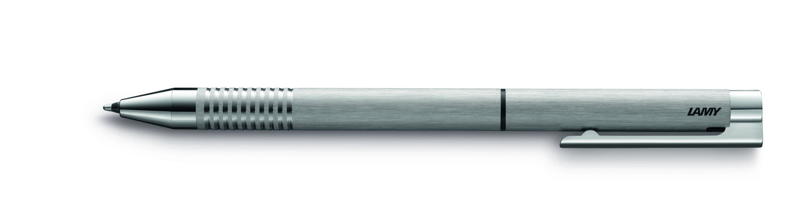 Lamy Logo Twin Pen Multisystem Pen - Blesket Canada
