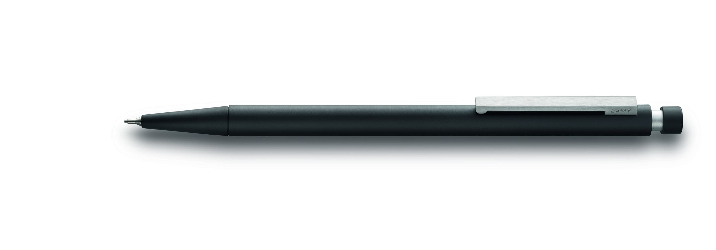 Lamy CP1 Mechanical Pencil (Matte Black) 0.7mm - Blesket Canada