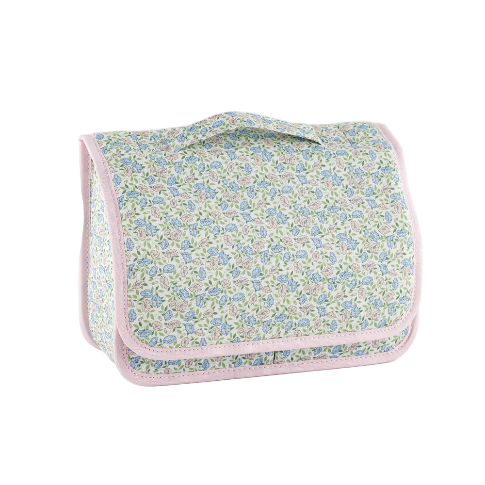 Hobonichi Stappo Pouch Bag – Liberty Fabrics: Sasha Kiora - Blesket Canada