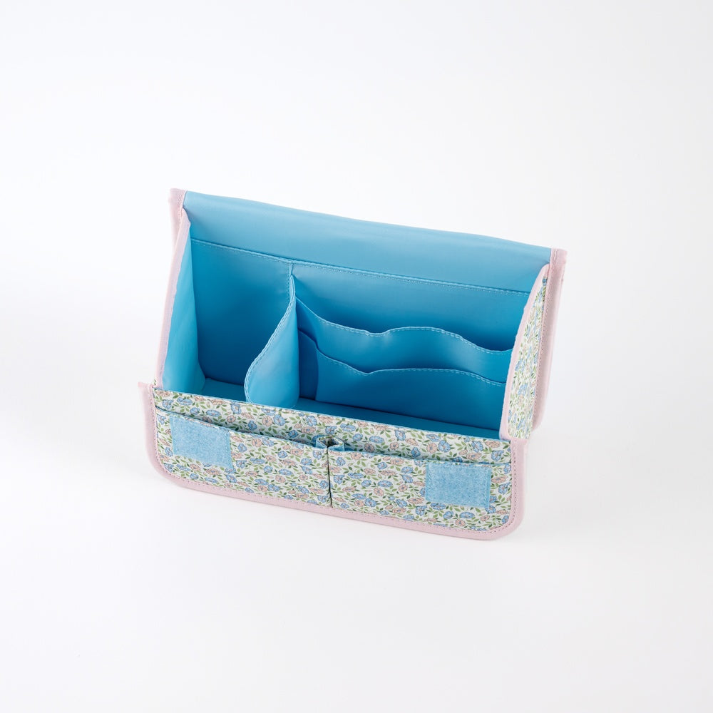 Hobonichi Stappo Pouch Bag – Liberty Fabrics: Sasha Kiora - Blesket Canada