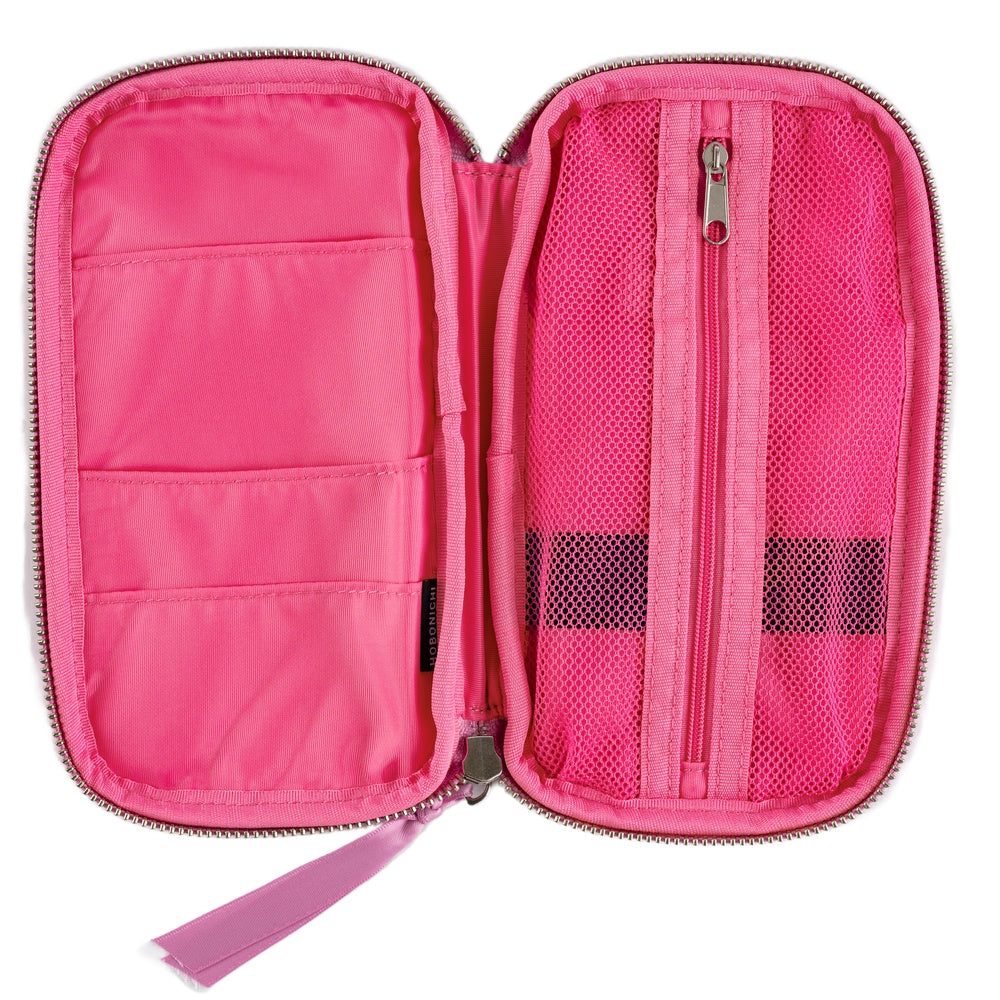 Hobonichi Small Drawer Pouch – Yumi Kitagishi: My Coffee - Blesket Canada