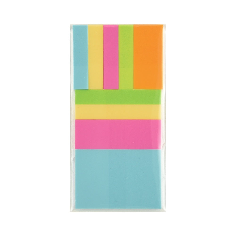 Hobonichi Translucent Sticky Notes – Refill - Blesket Canada