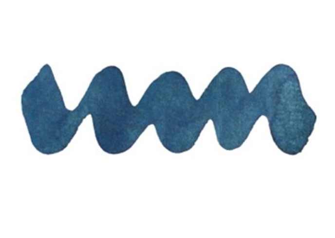 50ml Forever Ink - Permanent Pigment Multi-use Ink - Blue Indigo - Blesket Canada