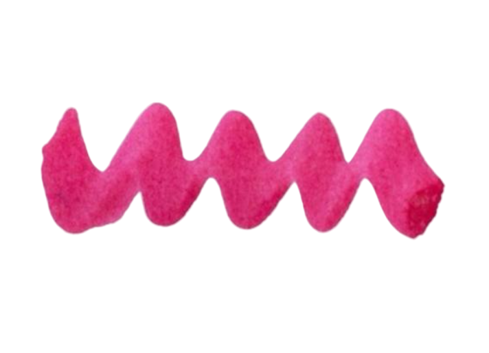 50ml Forever Ink - Permanent Pigment Multi-use Ink - Hot Magenta - Blesket Canada