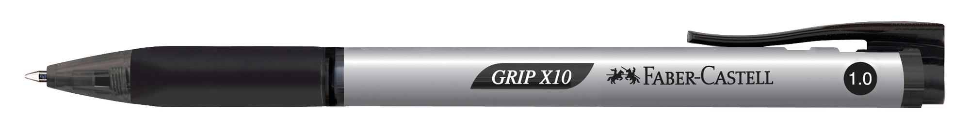 Grip X10 Ballpoint pen 1.0 mm