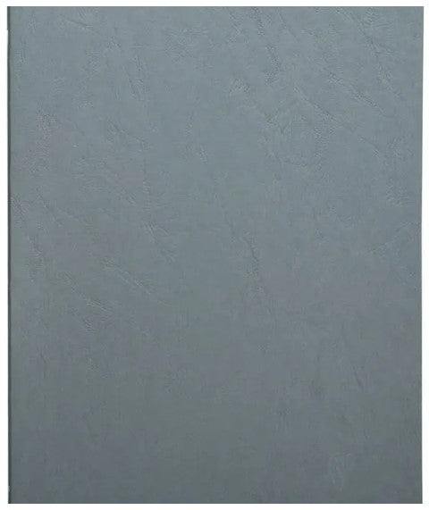 Clairefontaine Age-Bag Stapled Notebook Lined+Margin -Grey A4 - 96 Pages - Blesket Canada