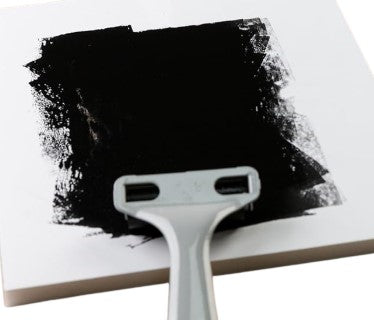 J. Herbin Brause Inking Roller 50 mm - Blesket Canada