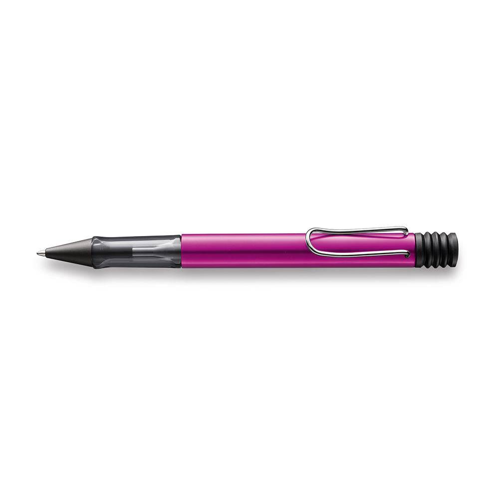 Lamy Al -Star Vibrant Pink Ballpoint Pen - Blesket Canada