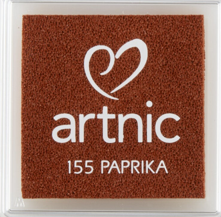 SANBY Artnic S Ink Pad – Paprika - Blesket Canada