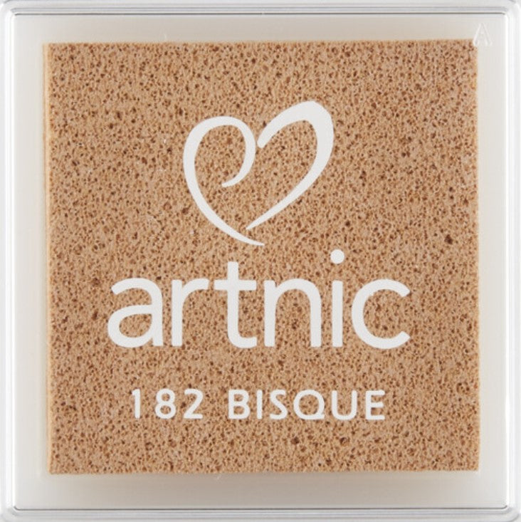 SANBY Artnic S Ink Pad – Bisque - Blesket Canada