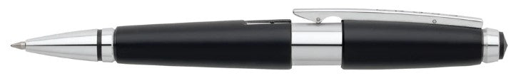 CROSS Edge Jet Black Gel Rollerball Pen - Blesket Canada