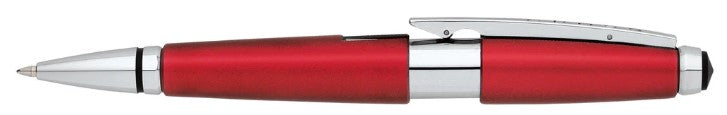 CROSS Edge Formula Red Gel Rollerball Pen - Blesket Canada