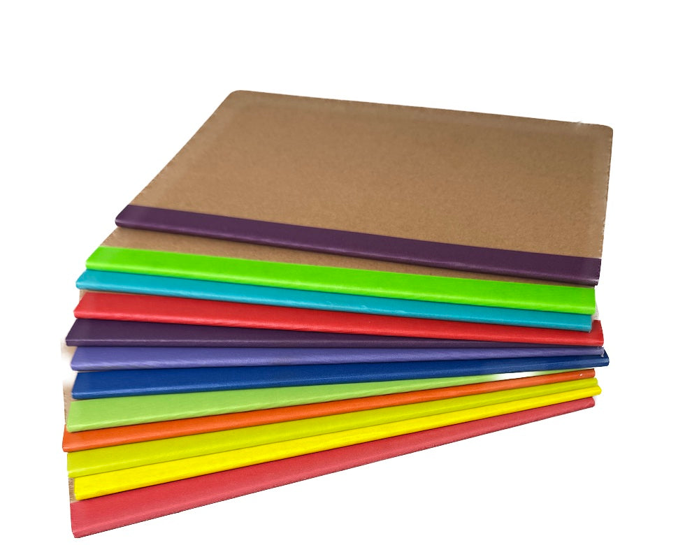 Zegrox Composition Book Ruled Paper - Blesket Canada