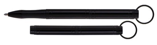 Space Pen Back Packer Black - Blesket Canada