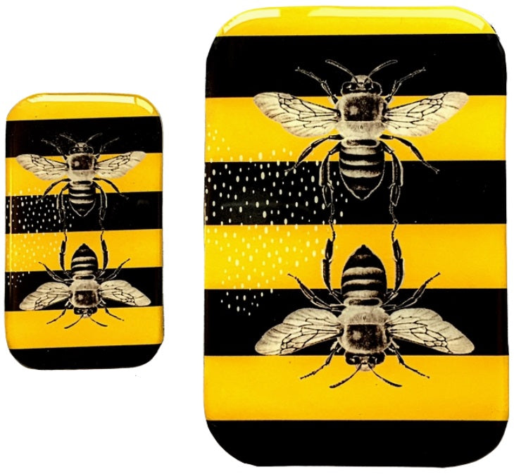 Firefly Notes - Bee Notions Tin – Small - Blesket Canada