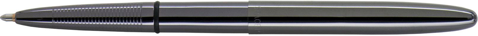Black Titanium Nitride Coated Bullet - Blesket Canada