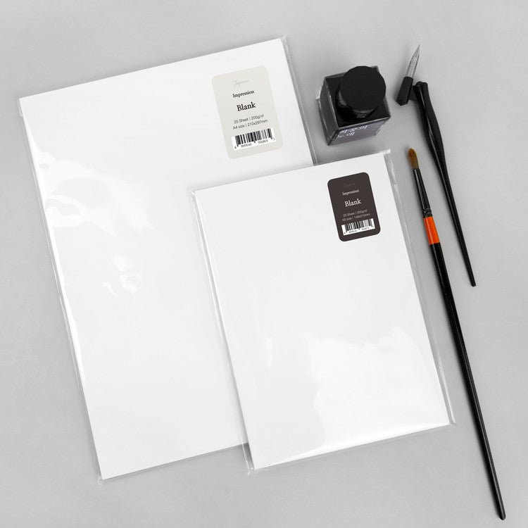 Wearingeul Duplicate Impression Paper A4 - 25 Sheets - Blesket Canada