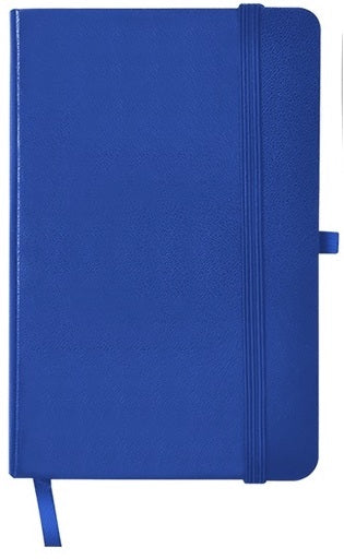 Notebook Blue - Ruled - Blesket Canada